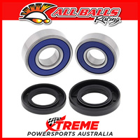 ALL BALLS 25-1194 ATV FRONT WHEEL BEARING KIT KAWASAKI KFX80 KFX 80 2003-2006