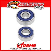 MX Rear Wheel Bearing Kit For Suzuki TS125 TS 125 1971-1974 Dirt Bike, All Balls 25-1197