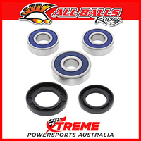 All Balls 25-1209 Yamaha SR500 1978-1979 Rear Wheel Bearing Kit