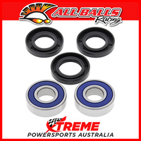 All Balls 25-1211 For Suzuki DL650 V-STROM 2004-2014 Front Wheel Bearing Kit