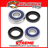 Honda XR500 XR500R 1979-1980 Rear Wheel Bearing Kit MX XR 500 500R, All Balls 25-1214