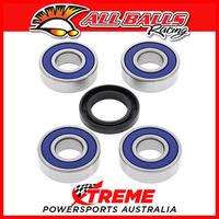 MX Rear Wheel Bearing Kit Yamaha DT400 DT 400 1975-1978 Motorcycle Moto, All Balls 25-1220