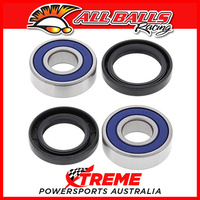 25-1221 Kawasaki Z400B Z 400B 1978-1979 Front Wheel Bearing Kit