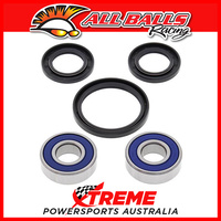 25-1222 Yamaha XJ 600 Seca II 1992-1998 Front Wheel Bearing Kit