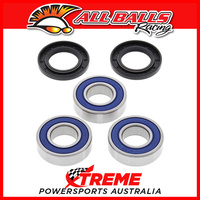 25-1224 Rear Wheel Bearing/Seal Kit for Kawasaki KX500 KX 500 1994-2004