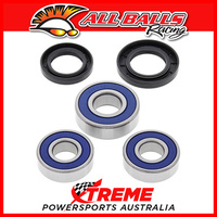 All Balls 25-1230 Honda NX650 Dominator 1988-2000 Rear Wheel Bearing Kit