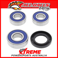 All Balls 25-1231 Honda VTR250 Interceptor 1988-2010 Rear Wheel Bearing Kit