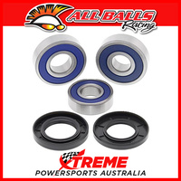 All Balls 25-1232 Honda CMX450C CMX 450C 1986-1987 Rear Wheel Bearing Kit