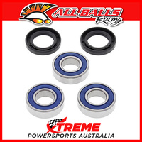 All Balls 25-1233 Kawasaki VN900 Vulcan 2006-2015 Front Wheel Bearing Kit