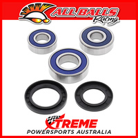 All Balls 25-1234 Kawasaki GPZ250R GPZ 250R 1986-1988 Rear Wheel Bearing Kit