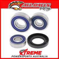 All Balls 25-1236 For Suzuki GSX550ES GSX 550ES 1983-1986 Rear Wheel Bearing Kit