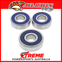 All Balls 25-1242 For Suzuki VS 750GL Intruder 1988-1991 Rear Wheel Bearing Kit