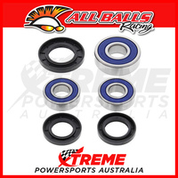 MX Rear Wheel Bearing Kit Yamaha XT660Z XT 660Z TENERE 2009-2019 All Balls