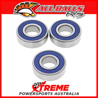 All Balls 25-1251 For Suzuki GSX 1100G GSX1100G 1991-1994 Rear Wheel Bearing Kit