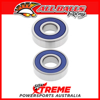 Rear Wheel Bearing Kit for Honda GL1000 Gold Wing 1975-1979 All Balls 25-1261 