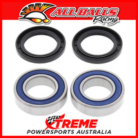 All Balls 25-1273 BMW K1200S 2003-2008 Front Wheel Bearing Kit