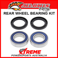 25-1273 KTM 400EXC 400 EXC 2000-2002 & 2009-2010 REAR WHEEL BEARING KIT 