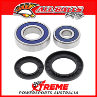 All Balls 25-1284 Kawasaki Z550C LTD 1980-1983 Rear Wheel Bearing Kit