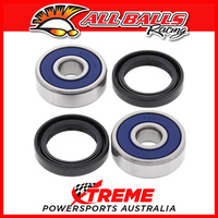 Honda XL80S 1980-1985 Rear Wheel Bearing Kit MX XL 80 80S, All Balls 25-1300