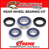 All Balls 25-1355 Honda CB900F CB 900F 1979-1982 Rear Wheel Bearing Kit