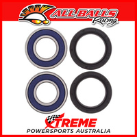 All Balls 25-1389 Kawasaki ZXR400 Import 1989-1993 Front Wheel Bearing Kit