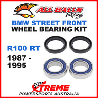 All Balls 25-1404 BMW R100RT 1987-1995 Front Wheel Bearing Kit