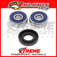 MX Front Wheel Bearing Kit Yamaha MX125 MX 125 1974-1975 Motorcycle Moto, All Balls 25-1410