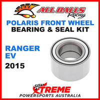 25-1424 ATV FRONT WHEEL BEARING KIT POLARIS ATV MAGNUM 325 4X4 HDS FB 2001