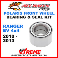 25-1424 ATV FRONT WHEEL BEARING KIT POLARIS ATV RANGER ETX 325 2015