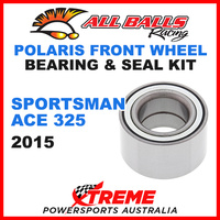 25-1424 ATV FRONT WHEEL BEARING KIT POLARIS ATV SPORTSMAN ACE 325 2015