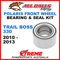 25-1424 ATV FRONT WHEEL BEARING KIT POLARIS ATV TRAIL BOSS 330 2010-2013