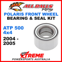 25-1424 ATV FRONT WHEEL BEARING KIT POLARIS ATV ATP 500 4X4 2004-2005