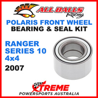 25-1424 ATV FRONT WHEEL BEARING KIT POLARIS ATV RANGER SERIES 10 4X4 2007