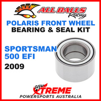 25-1424 ATV FRONT WHEEL BEARING KIT POLARIS ATV SPORTSMAN 500 EFI 2009