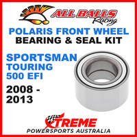 ATV FRONT WHEEL BEARING KIT POLARIS ATV SPORTSMAN TOURING 500 EFI 2008-2013