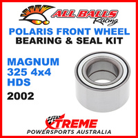 25-1424 ATV FRONT WHEEL BEARING KIT POLARIS ATV MAGNUM 325 4X4 HDS 2002