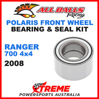 ATV FRONT WHEEL BEARING KIT POLARIS RANGER 700 4X4 2008