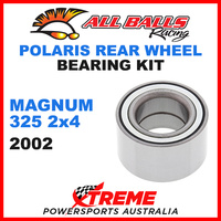 ALL BALLS 25-1424 ATV REAR WHEEL BEARING KIT POLARIS MAGNUM 325 2X4 2002