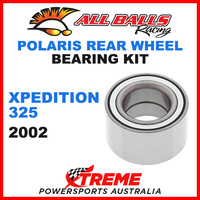 ALL BALLS 25-1424 ATV REAR WHEEL BEARING KIT POLARIS XPEDITION 325 2002