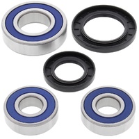 25-1449 Kawasaki VN1700 2009-2014 Rear Wheel Bearing Kit