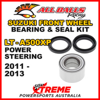 ALL BALLS 25-1538 ATV FRONT WHEEL BEARING KIT For Suzuki LT-A500XP P/S 2011-2013