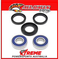 Triumph 1597 THUNDERBIRD 2009-2013 Front Wheel Bearing Kit All Balls 25-1558