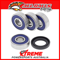 Rear Wheel Bearing and Seal Kit for Suzuki DRZ70 DR-Z70 DR Z70 2008-2018