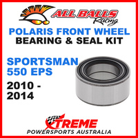 25-1628 ATV FRONT WHEEL BEARING KIT POLARIS SPORTSMAN 550 EPS 2010-2014