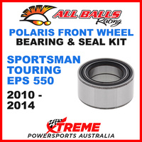 25-1628 ATV FRONT WHEEL BEARING KIT POLARIS SPORTSMAN TOURING EPS  550 2010-2014