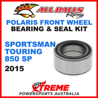 25-1628 ATV FRONT WHEEL BEARING KIT POLARIS SPORTSMAN TOURING 850 SP 2015