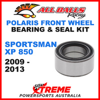 25-1628 ATV FRONT WHEEL BEARING KIT POLARIS SPORTSMAN XP 850 2009-2013