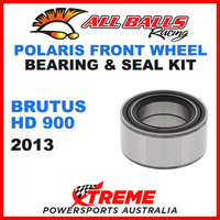 25-1628 ATV FRONT WHEEL BEARING KIT POLARIS BRUTUS HD 900 2013