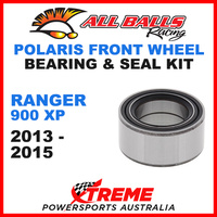 25-1628 ATV FRONT WHEEL BEARING KIT POLARIS RANGER 900 XP 2013-2015