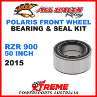 25-1628 ATV FRONT WHEEL BEARING KIT POLARIS RZR 900 50 INCH 2015